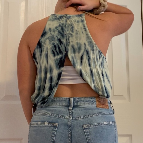 AEO Soft & Sexy tank | women’s small - Picture 6 of 8